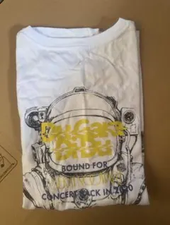 SEKAINOOWARI FサイズTシャツ