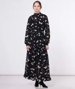 2026年最新】sov. シフォンワンピースの人気アイテム - メルカリ