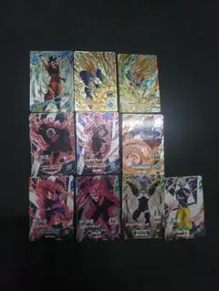 2026年最新】ドラゴンボールヒーローズの人気アイテム - メルカリ