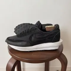 sacai × Nike LDV Waffle 