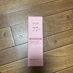 anua 77+ Peach 77 NiacinConditioningMilk