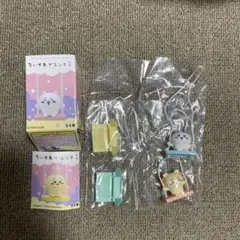 ちいかわ　ブランコ２