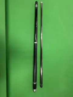 カーボンシャフト　シナジー　WJ（ウェイビージョイント）　12.5インチ CUETEC 【キューテック】 95-021 シナジーシャフト 12.5mm