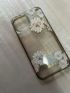 PAUL & JOE iPhoneケース クリザンテーム14のサムネイル