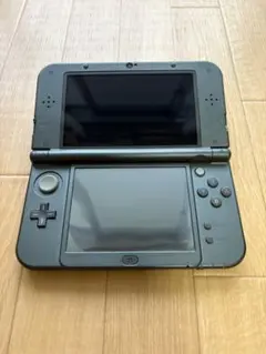 【充電器 付】New Nintendo 3DS LL