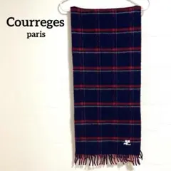 2025年最新】courreges マフラーの人気アイテム - メルカリ