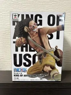 ONE PIECE ワンピース KING OF ARTIST The Usopp ウソップ 2zzhgl6 Amazon.co.jp: バンプレスト ONE PIECE ワンピース KING OF