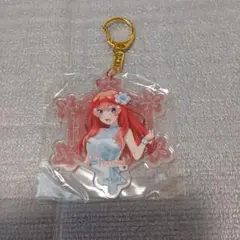 Itsuki アクリルキーホルダー