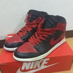2025年最新】air jordan 1 high strapの人気アイテム - メルカリ