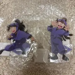 忍たま乱太郎 久々知兵助 尾浜勘右衛門 アクスタ select×collect