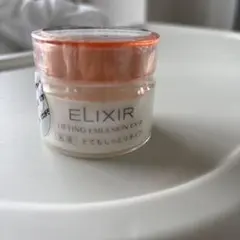 ELIXIR リフトナイトクリーム 40g - メルカリ