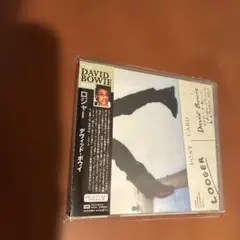 デヴィッド・ボウイ