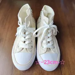 PERSON'S キッズ　スニーカーのサムネイル