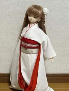 ドール服
