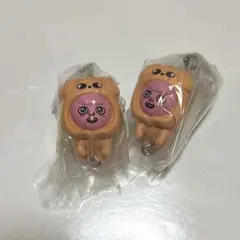 2026年最新】チャンビン ぬいぐるみの人気アイテム - メルカリ