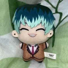 2025年最新】ヒプノシスマイク ちびぐるみ 白膠木簓の人気アイテム