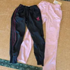 ★2点セット★　長ズボン 140cm