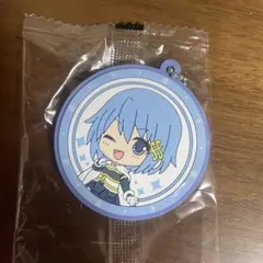 まどマギ ラバーチャーム さやか