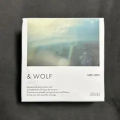 2026年最新】&wolf ファンデーション リフィルの人気アイテム - メルカリ