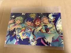 Eden ポストカード あんスタ 展示会