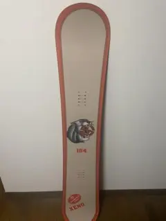 gtスノーボード