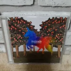 Mrs. GREEN APPLE 「Attitude」のサムネイル