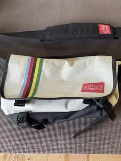 Manhattan Portage メッセンジャーバッグのサムネイル