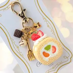2026年最新】贅沢スイーツキーホルダーの人気アイテム - メルカリ