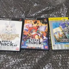 .hack//感染拡大 vol.1