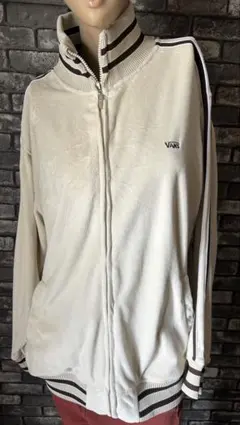 2025年最新】VANS メンズ ジャージの人気アイテム - メルカリ