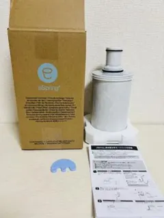 2025年最新】espring カートリッジの人気アイテム - メルカリ