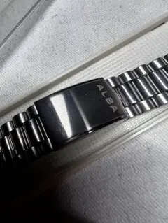 2026年最新】SEIKO純正ベルトパーツの人気アイテム - メルカリ