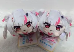 ホロツリ春風花舞 百鬼あやめ もちころりん - メルカリ