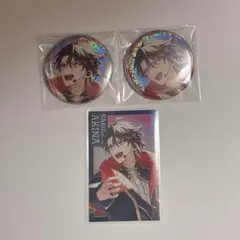 にじフェス2026 CONCERTO 三枝明那 缶バッジ - メルカリ