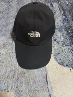 THE NORTH FACE GORE-TEX キャップ ブラックのサムネイル