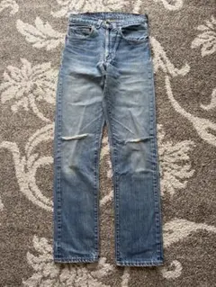 70s Levis505 66後期のサムネイル