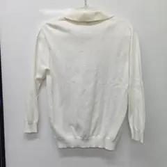 POLO RALPH LAUREN ポロシャツ 長袖 レディース M-69