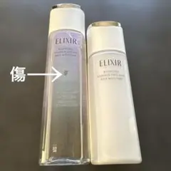 ELIXIR エリクシールリフトモイストローション エマルジョンしっとりのサムネイル