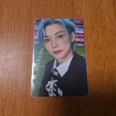 Straykids 韓国fc 認証トレカ 高尺スカイドーム