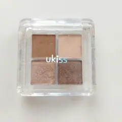 ukiss キャットミニアイカラー 001のサムネイル