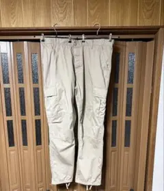 ROTHCO ロスコ　ベージュ カーゴパンツ X-LARGE