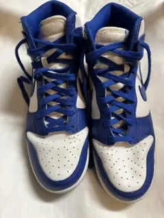 Nike Dunk High Game Royal 28.5cm