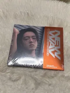 treasure ハルト　CD