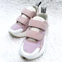 Stella McCartney エクリプス スニーカー pk ベルクロ 37のサムネイル