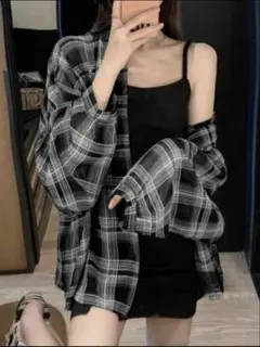 shein シャツ