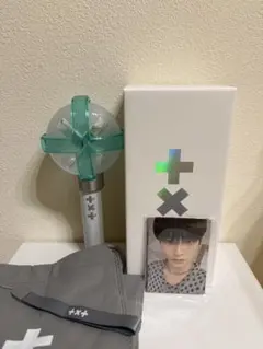 TOMORROW X TOGETHER 公式ペンライト Ver.2