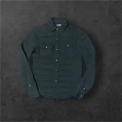 Archive POLO RALPH LAUREN ブラック シャツ XS