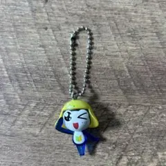 ケロロ軍曹 タママ グミ クリア