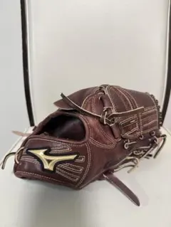 【軟式用】ミズノ CREST HIDE CUSTOM ELITE 85 Yahoo!オークション -「crest」(軟式用) (大人用)の落札相場