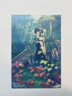 SPY×FAMILY 特典　ポストカード　2枚セット